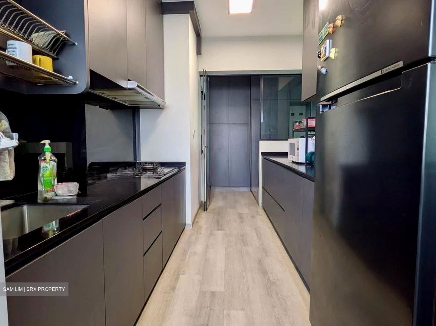 Blk 442C Fajar Hills (Bukit Panjang), HDB 4 Rooms #622187431